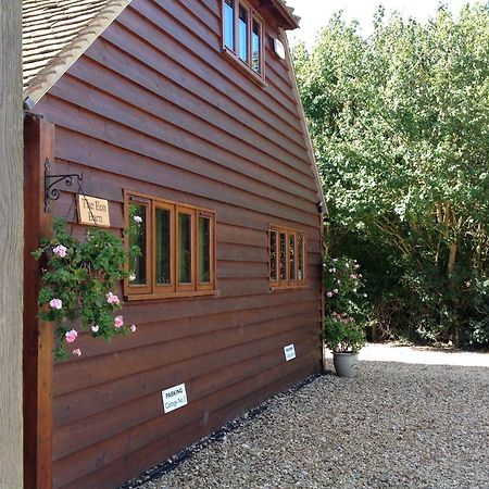 The Oak Lodge, Clematis Cottages, Stamford Kültér fotó