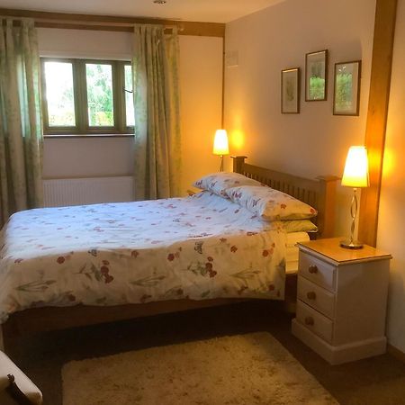 The Oak Lodge, Clematis Cottages, Stamford Kültér fotó