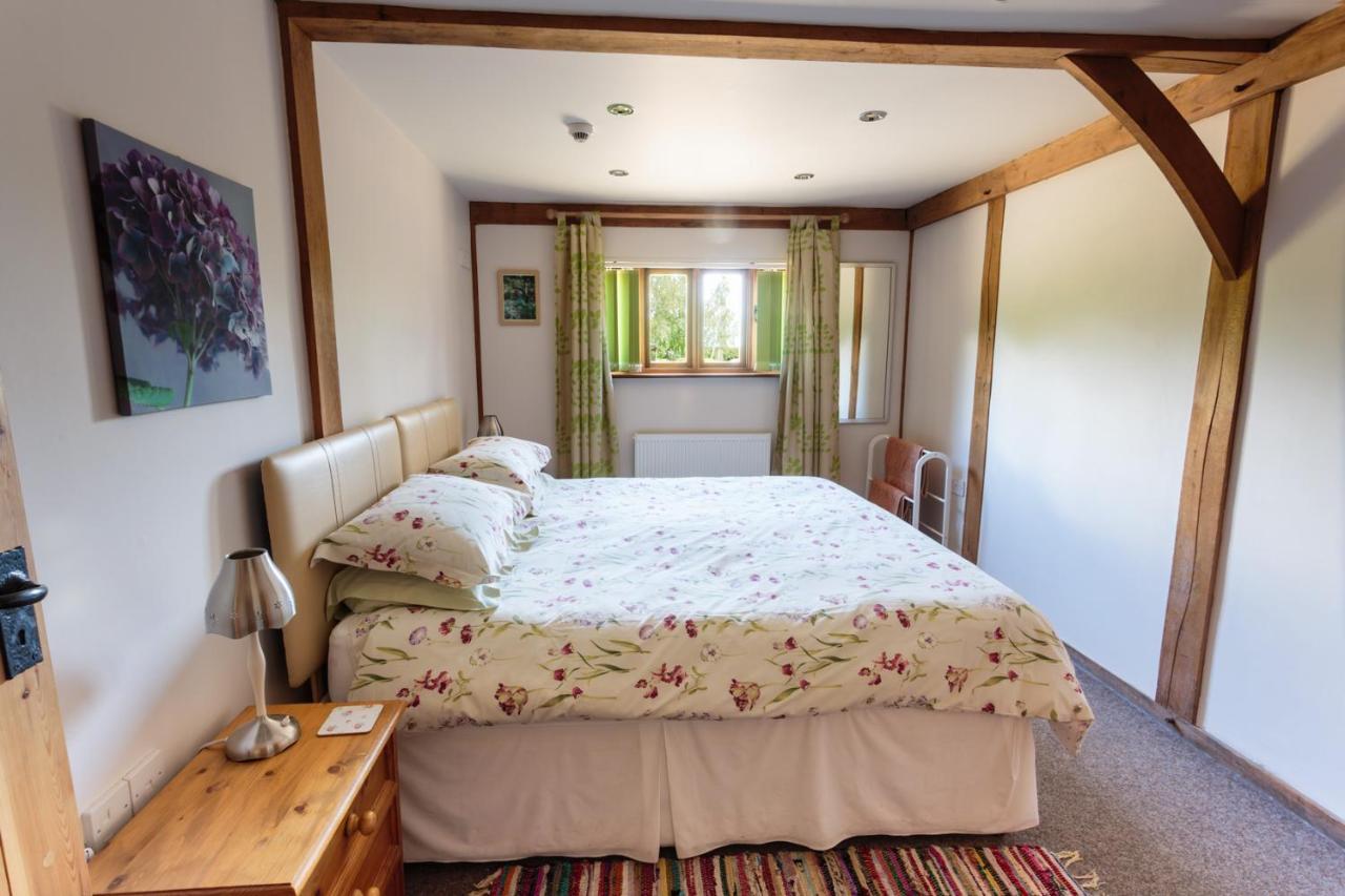 The Oak Lodge, Clematis Cottages, Stamford Kültér fotó