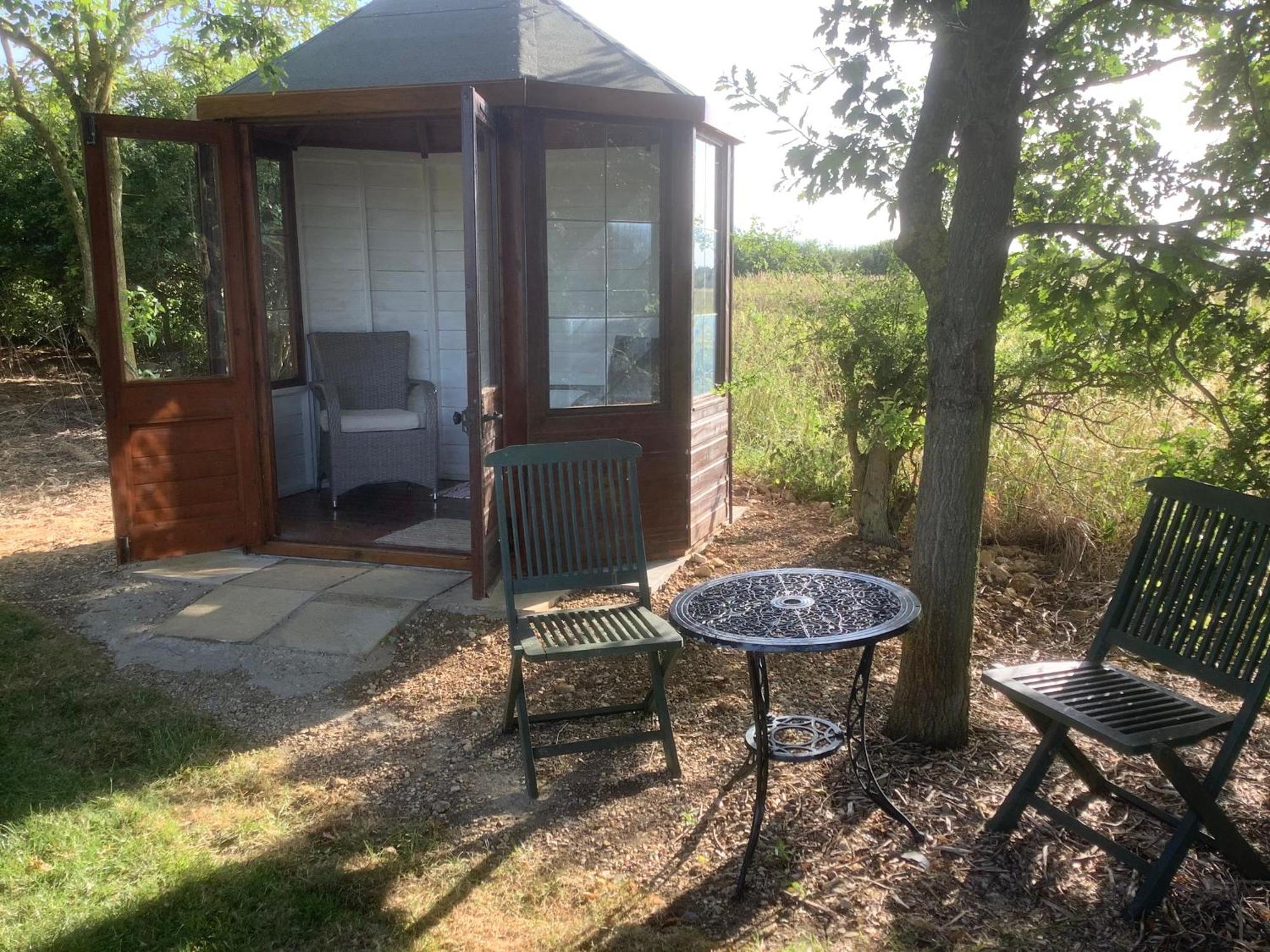 The Oak Lodge, Clematis Cottages, Stamford Kültér fotó