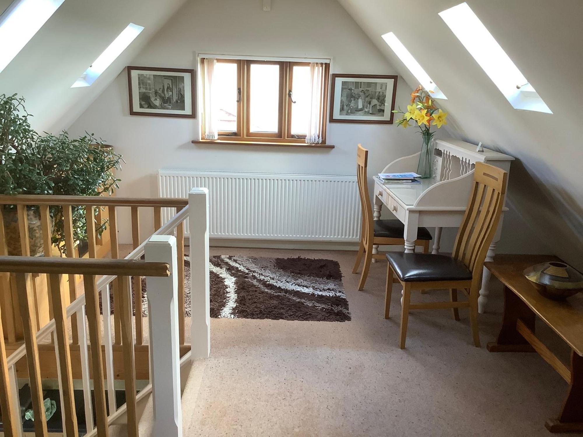The Oak Lodge, Clematis Cottages, Stamford Kültér fotó